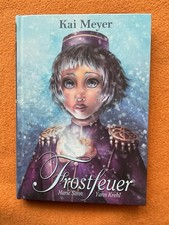 Frostfeuer - Gesamtausgabe