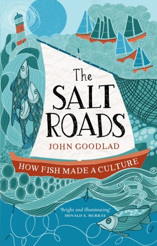 The salt roads - the,