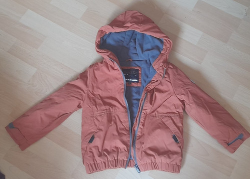 Kinderjacke übergangsjacke - kinderjacke,