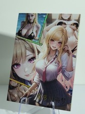 Marin Kitagawa SS-09 Diary of