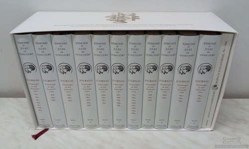 Buch journal 1851 1896 - journal, 1851-1896