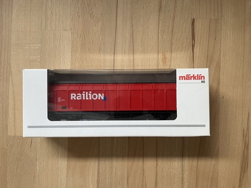 Märklin 00757 12 - h0, 00757-12