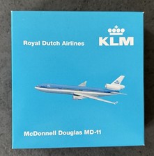 Herpa Wings McDonnell Douglas