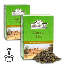 Ahmad tea grüner - grüner, 2
