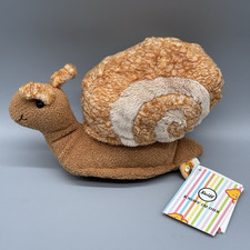 Steiff - 094415 - Schnecke Snaily - Stofftier