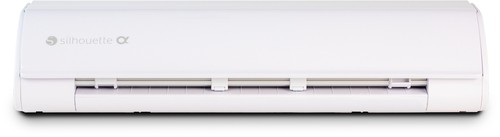 Silhouette cameo 5α - silhouette,