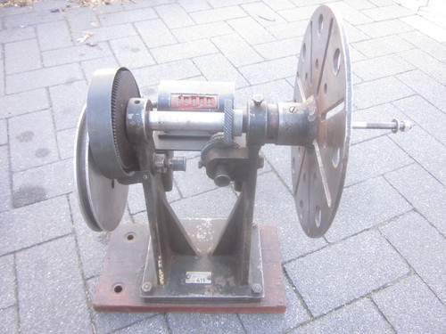 42865 große wickelmaschine - 42865,
