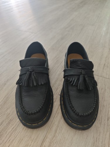 Martens andrain ambassador - andrain,