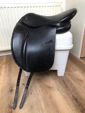 Kaltblut Sattel Flexible