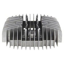 Tuning cylinder head cylinder