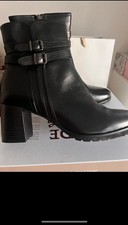 Regarde le Ciel Stiefelette