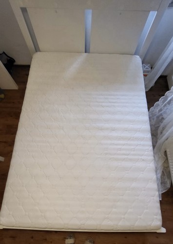 Ikea bett 140x200 - ikea,