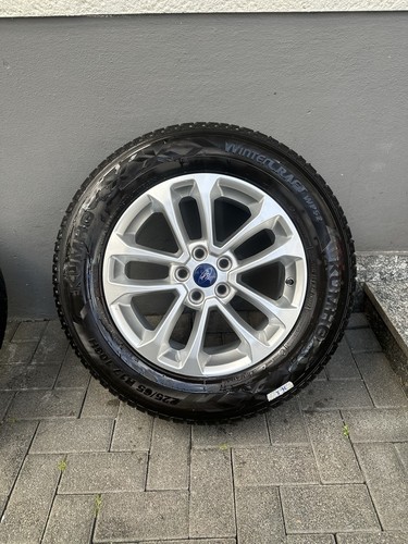 Ford kuga - (, felgen