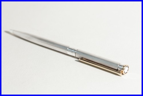 Vintage montblanc - vintage,