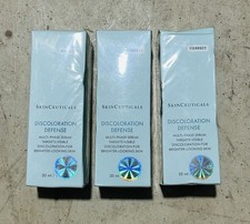 3x 'SkinCeuticals'