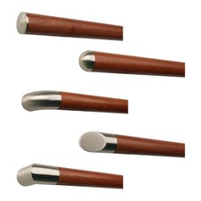 Mahagoni Handlauf Geländer