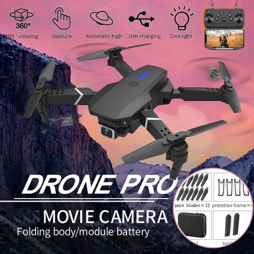 Quadrocopter uav drohne - quadrocopter, uav-drohne