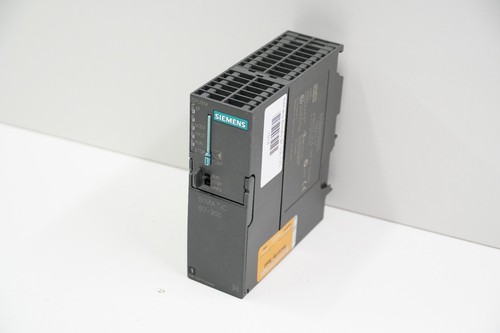 Siemens simatic 300 cpu314 - siemens,