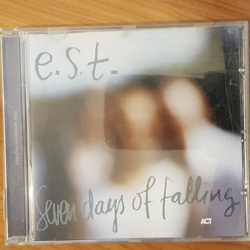 Seven days of - e.s.t.,
