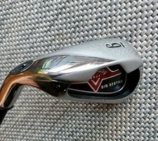 Callaway Herren Eisen 6 Big