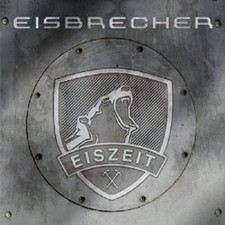 Eisbrecher eiszeit cd 10 - eisbrecher,