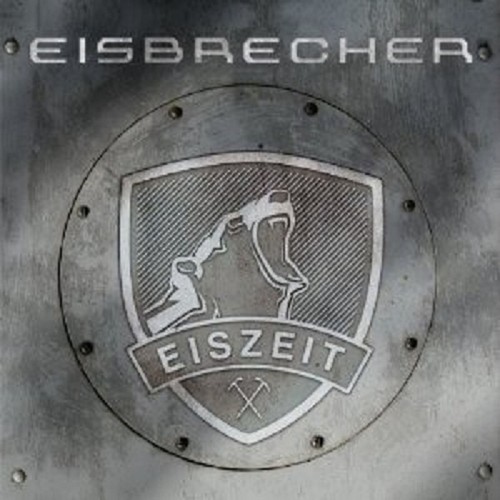 Eisbrecher eiszeit cd 10 - "eiszeit",