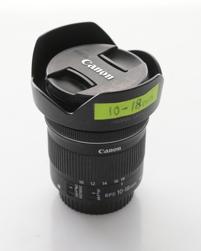 Canon f 4 5 - ef-s, mm