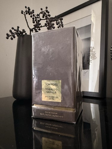 Tom ford tobacco vanille eau - tom,