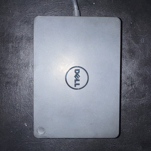 Dell wd15 usb dp - usb-c, /