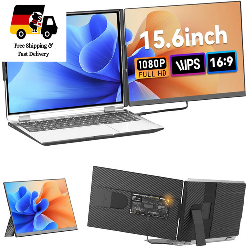 Laptop screen extender - extender, 15
