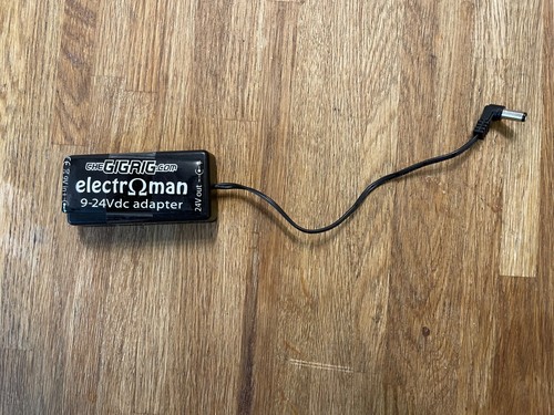 Gigrig electroman volt - gigrig,
