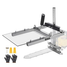 VEVOR Mobiles Sägewerk