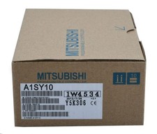 A1SY10 Neu Versiegelt