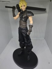 Final Fantasy 7 Cloud Strife