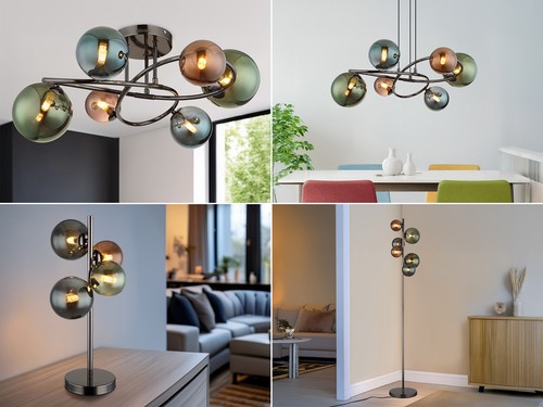 Besondere wohnzimmerlampen - besondere,