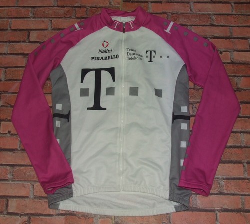 Com nalini trikot shirt - nalini,