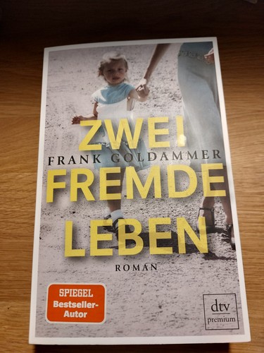 Zwei fremde leben - leben, von
