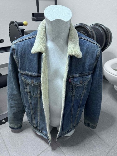 Levis trucker jacke - jacke,