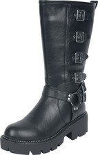 Rock Rebel by EMP Damen