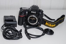 Nikon D800 DSLR - 36,3