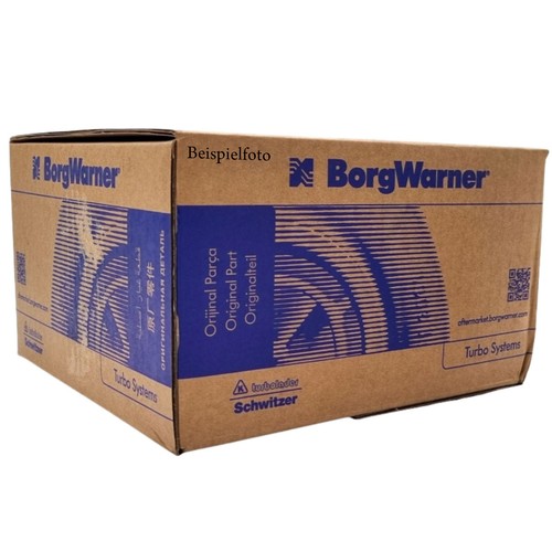 Borgwarner 316608 - (schwitzer),
