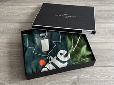 Anya Hindmarch Pyjama Leinen