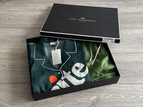 Anya hindmarch pyjama - anya,