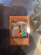 Yu-Gi-Oh! Harpyien-Tänzerin