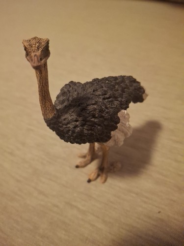Schleich 14744 strauß - strauß, –