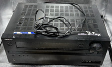 Onkyo TX‑NR414 5.1‑Channel