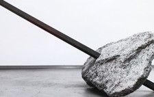 Hawoli Modellfoto Skulptur