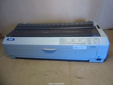 Epson FX-2190 USB A3 A4 Wide Format 9-Pin Impact Printer - LOOSE PRINTHEAD