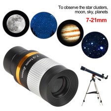 Professionelles 7-21/8-24 mm