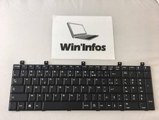 Französische originaltastatur - französische,